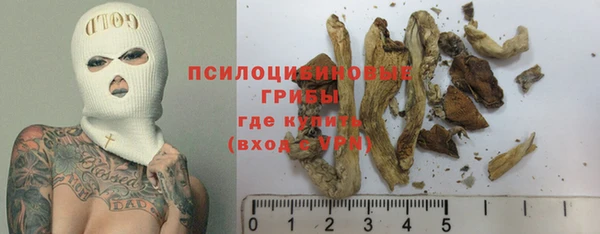 MESCALINE Баксан